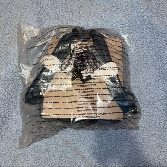 Star Wars bad batch omega loungefly - Picture 3 of 3